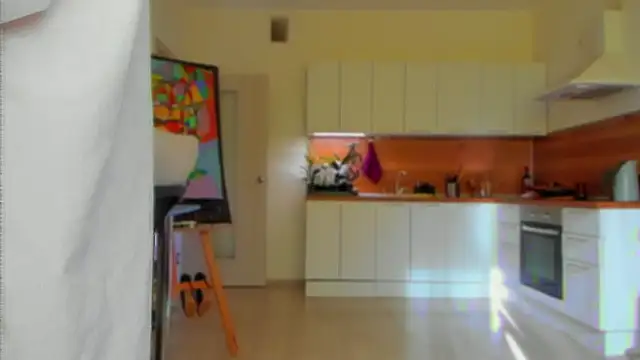 Sembang XXX Secara Langsung RubyIgnys