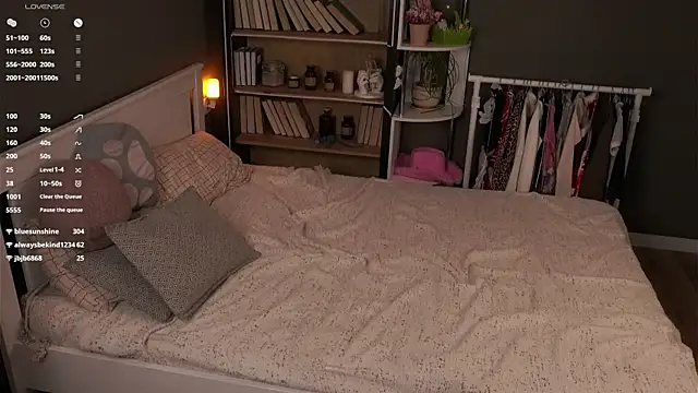 GussieGoold Live XXX-Chat