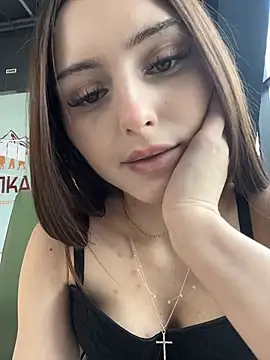 AnitaFly 라이브 XXX 채팅