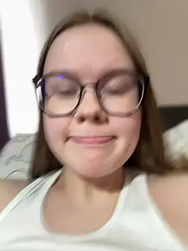 Chat XXX ao vivo de _CherryBloom_