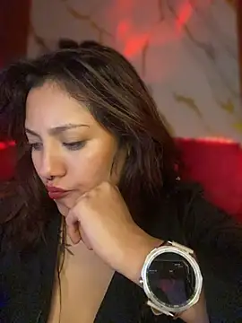 angellique_22 网络视讯表演