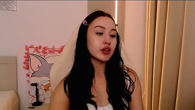 Chat XXX en directo de Ann__Cute