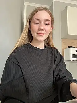 Czat XXX na żywo – MilaMoone