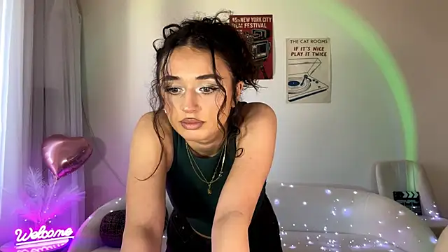 Chatroom XXX en direct de ParsedFix