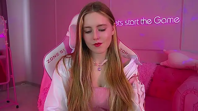 LexiBookwell élő XXX-chatje