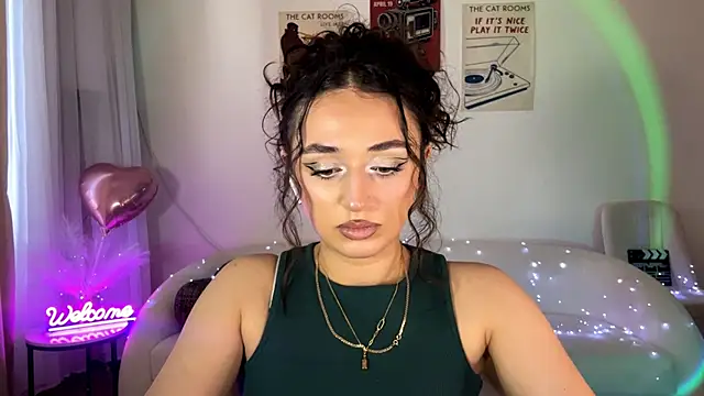 ParsedFix Chat XXX in diretta