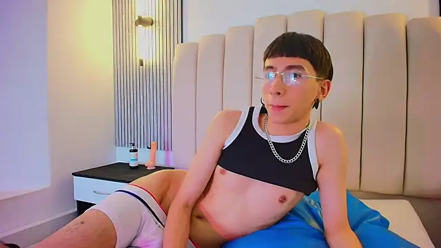 Sembang XXX Secara Langsung lian_cameron