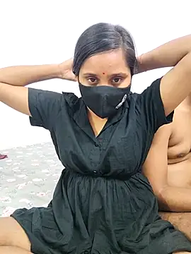 Miss_Riya20 Pertunjukan Webcam