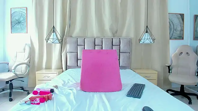 scarlettjohnson_のライブXXXチャット