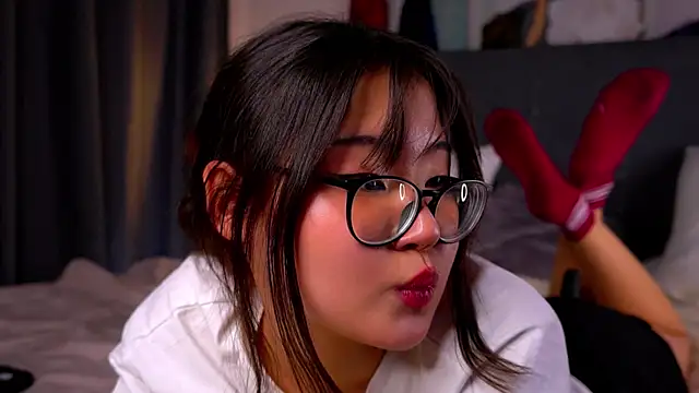 Sembang XXX Secara Langsung NelleMihalko