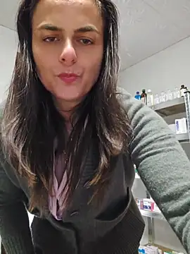 Онлайн чат XXX IsabelleCraft