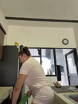 Eva_stark10 网络视讯表演