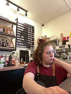 cinnabon_ Live XXX-Chat