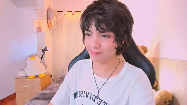 Sweet_Allan 웹캠 쇼