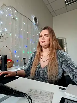 Czat XXX na żywo – Juicy_PeachLux