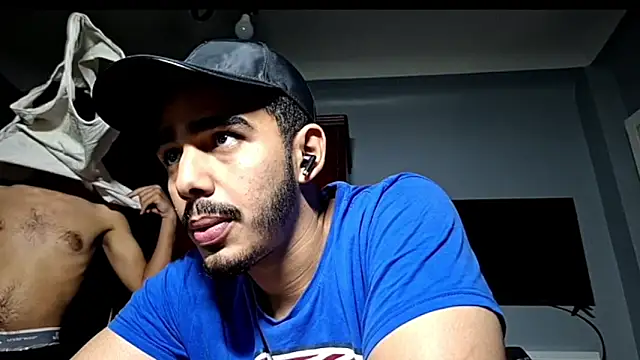 MastersBroscock's Webcam Show