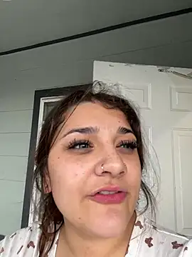 Show de treasurebabii na webcam