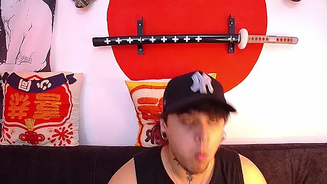 arcano__rh 即時 XXX 聊天