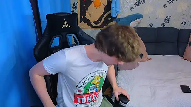 lakmsrrrmrrr Webcam-Show