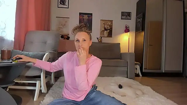 Afanasia Chat XXX in diretta