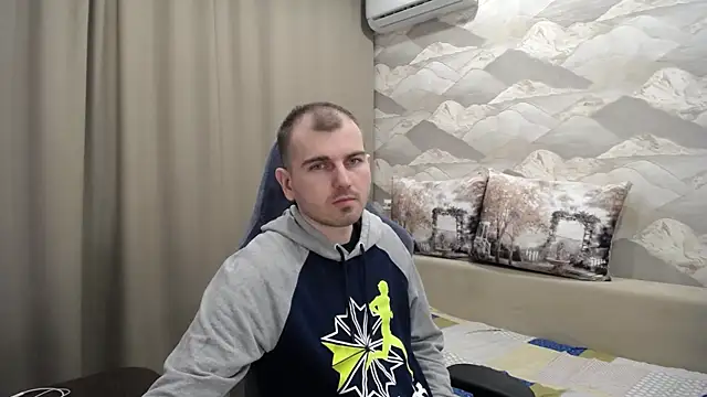 SerzhKorol1 Show Webcam