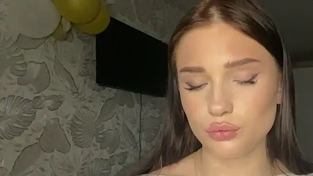 LuvvSosa's Webcam Show