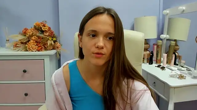 dirtyxEmily 现场XXX聊天