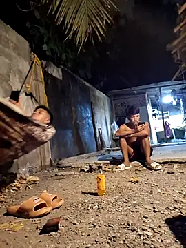 Felix_AsherのライブXXXチャット