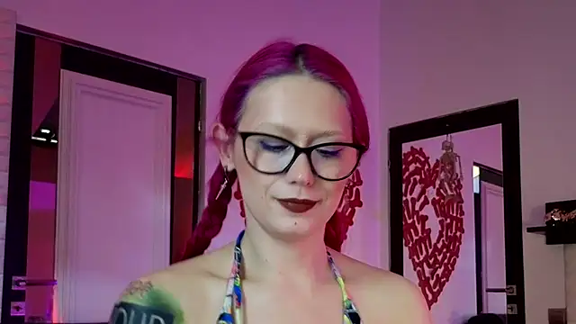 kulteacher – Naživo XXX chat