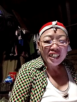 Agnes-baby 网络视讯表演