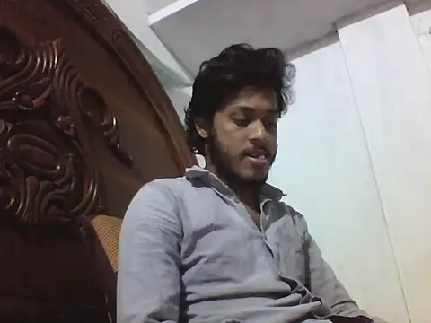 koushik10 Webcam-Show