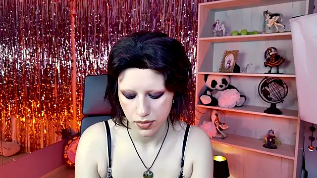 LidaDarknet Live XXX-Chat