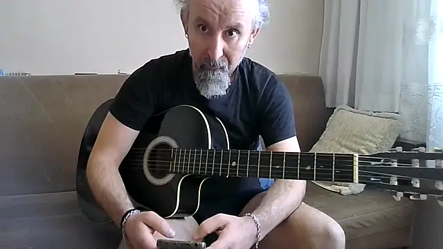 Chat XXX Live BuckWessle