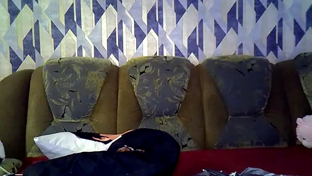 AnitaWillias: онлайн-секс-чат