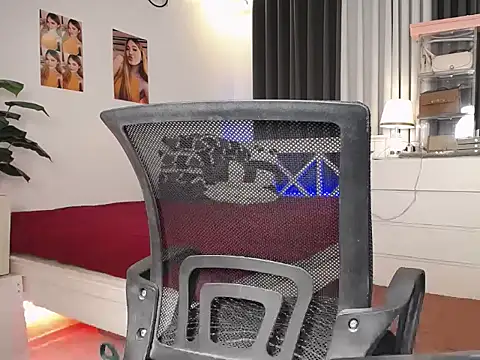 Živý XXX chat elena_vixen