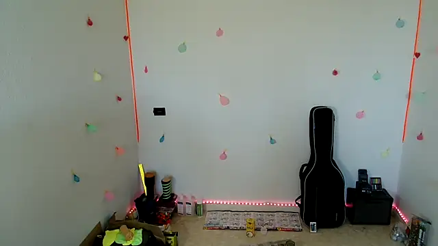 hei_69 webkamerás műsora