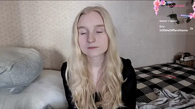 Pertunjukan Kamera Web ForwentSeat