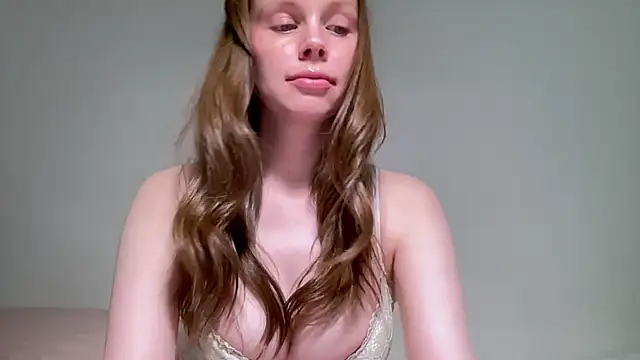 Chat XXX en directo de Nikki_Mimimi