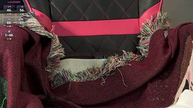 Liyafox 即時 XXX 聊天