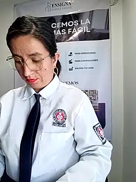 Show webcam de Valentina--1