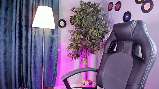 WillFobos Live XXX-chat