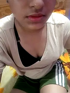 Jerin_Couple61のウェブカメラショー