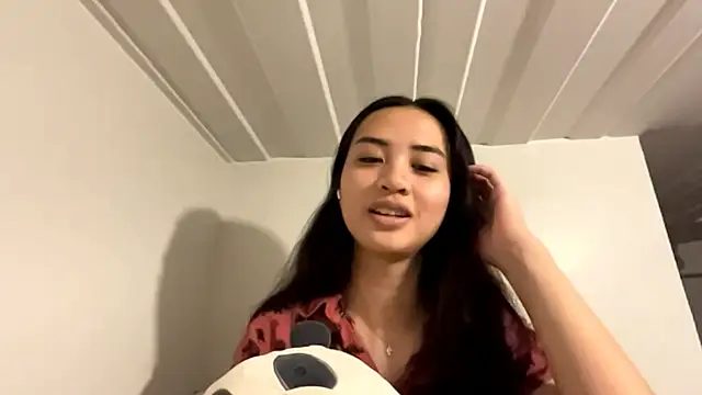 Živý XXX chat NorikoMcirvin