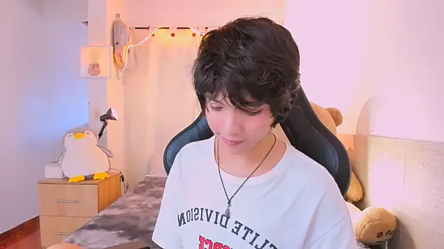 Sweet_Allan live XXX chat