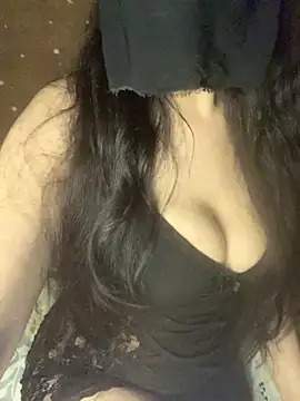 Dahab_'s Live XXX Chat