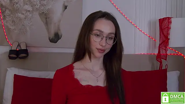 Czat XXX na żywo – Emily_Simon