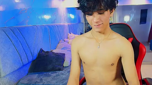 Chat XXX en directo de cococumps