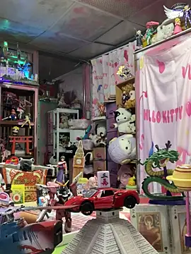 JesuAdam 现场XXX聊天