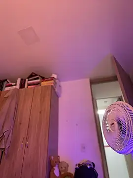 Czat XXX na żywo – JulianaCastillo