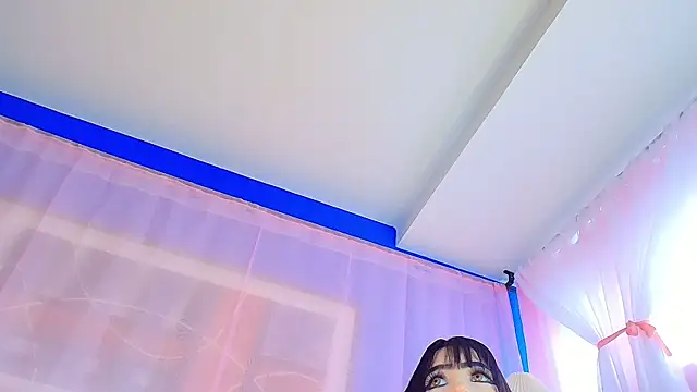 Czat XXX na żywo – liccy_hall